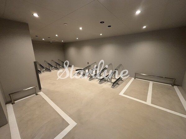 クラリティア文京湯島の物件内観写真